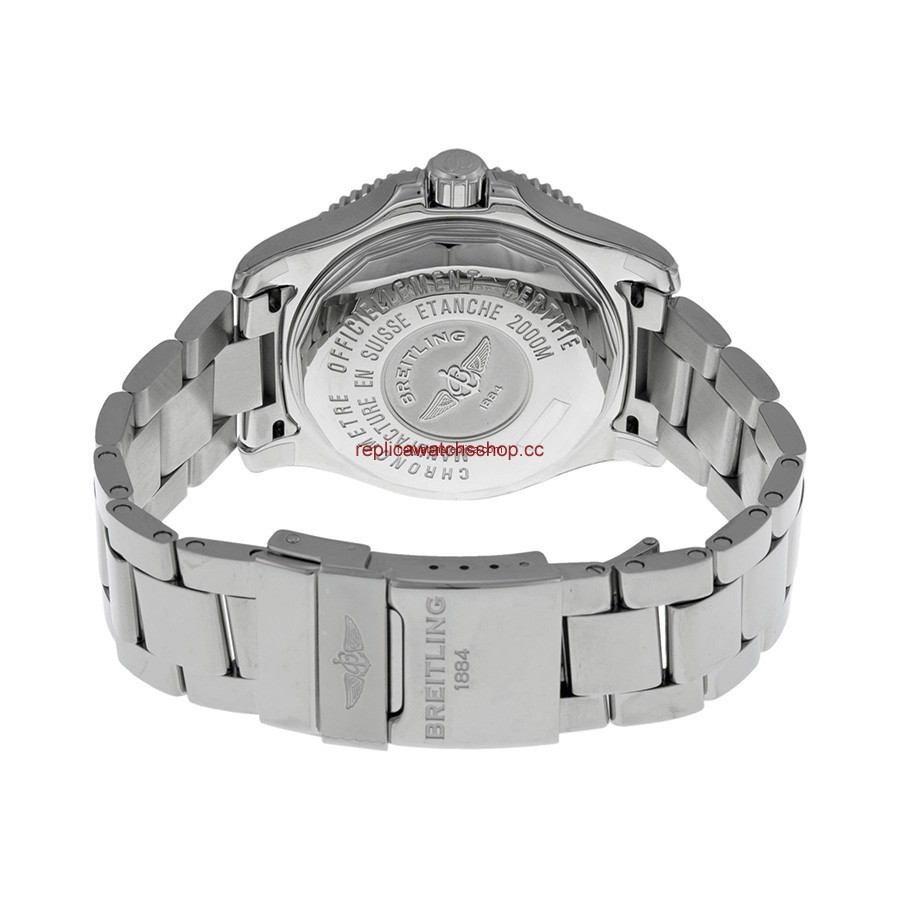 Breitling Superocean A17391A8/BA76SS img2 Breitling Superocean A17391A8/BA76SS img2