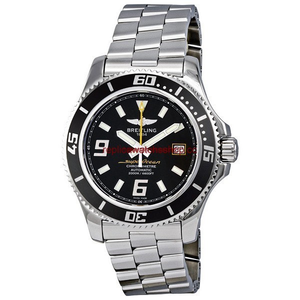 Breitling Superocean A17391A8/BA78SS Breitling Superocean A17391A8/BA78SS