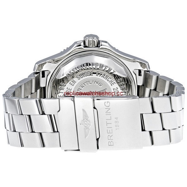 Breitling Superocean A17391A8/BA78SS img2 Breitling Superocean A17391A8/BA78SS img2