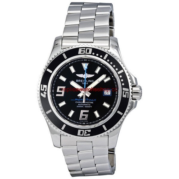Breitling Superocean A17391A8/BA79SS