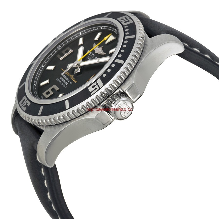 Breitling Superocean A1739102-BA78BKLT img1