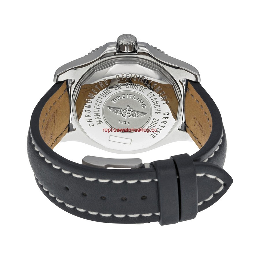 Breitling Superocean A1739102-BA78BKLT img2 Breitling Superocean A1739102-BA78BKLT img2