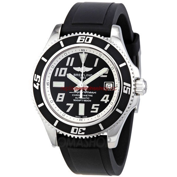 Breitling Superocean A1736402-BA29BKPT Breitling Superocean A1736402-BA29BKPT