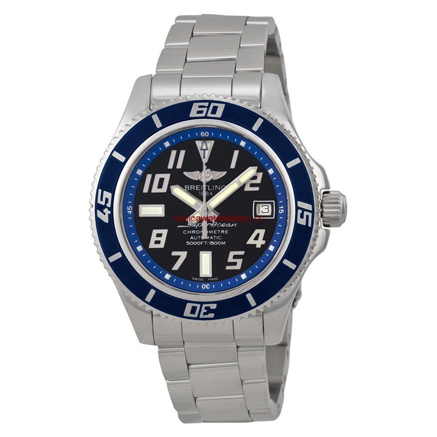 Breitling Superocean A1736402/BA30 Breitling Superocean A1736402/BA30
