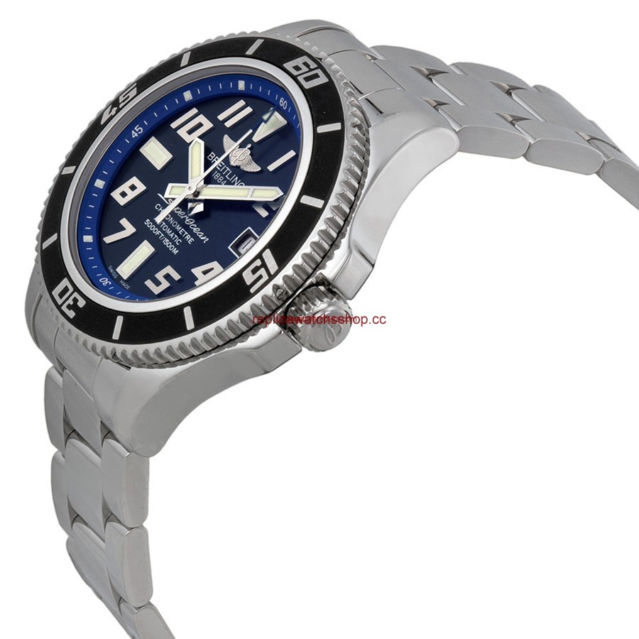 Breitling Superocean A1736402/BA30 img1