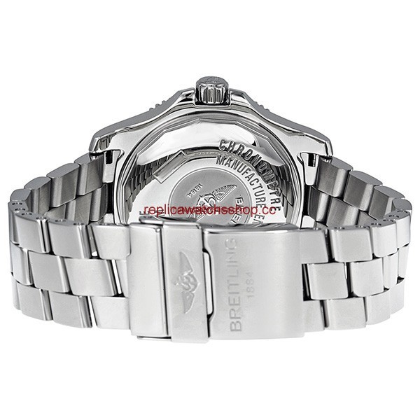 Breitling Superocean A17391A8/BA80 - 163A img2
