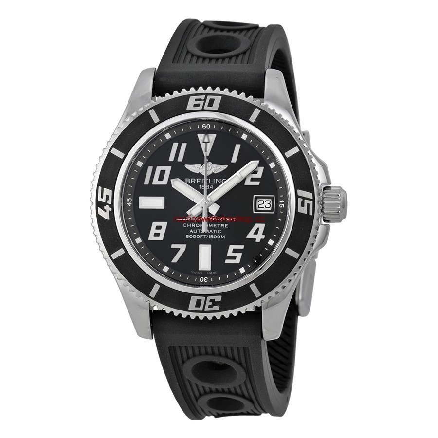 Breitling Superocean A1736402/BA28 - 202s