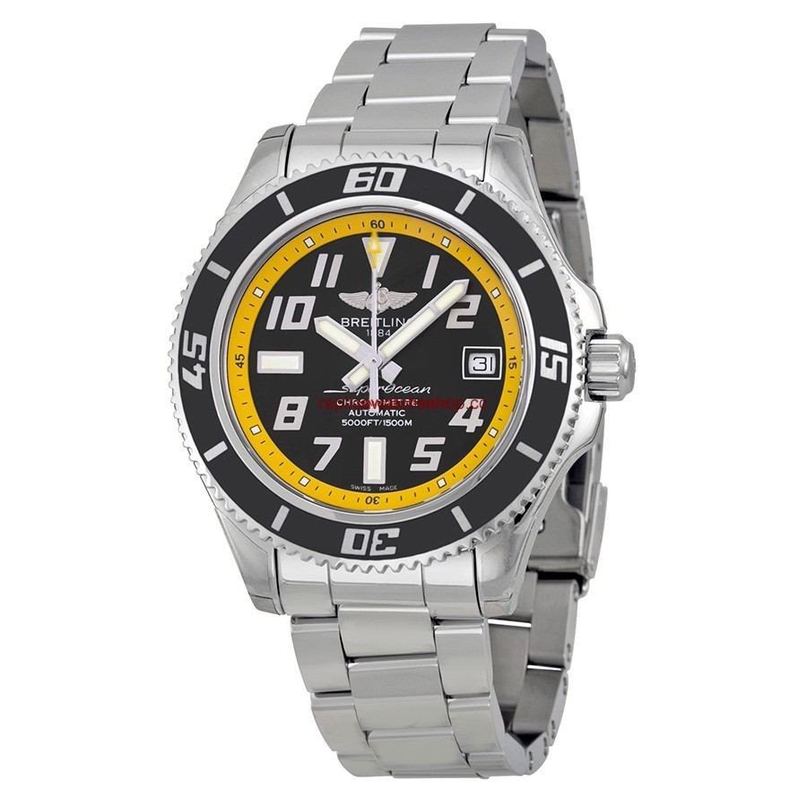 Breitling Superocean A1736402/BA32SS Breitling Superocean A1736402/BA32SS