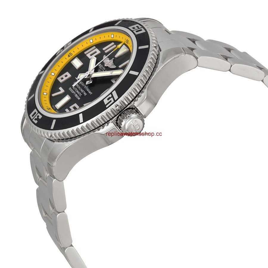 Breitling Superocean A1736402/BA32SS img1
