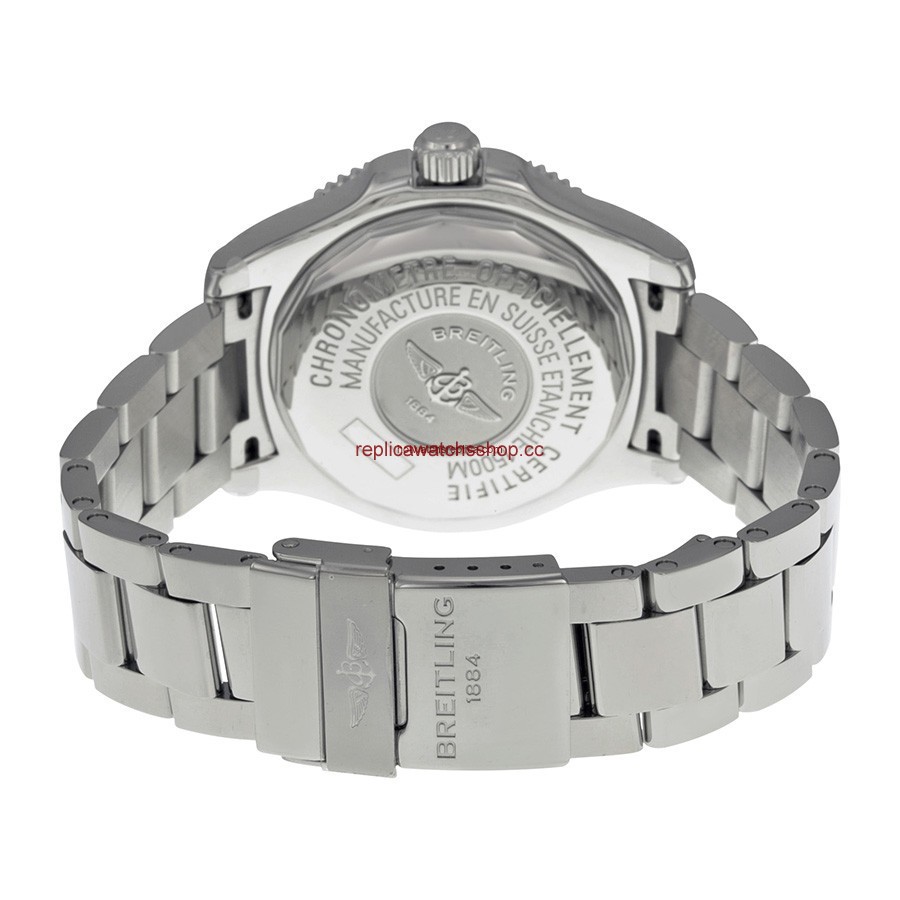 Breitling Superocean A1736402/BA32SS img2 Breitling Superocean A1736402/BA32SS img2