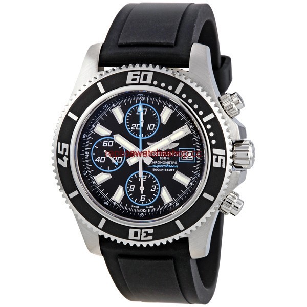 Breitling Superocean A1334102/BA83