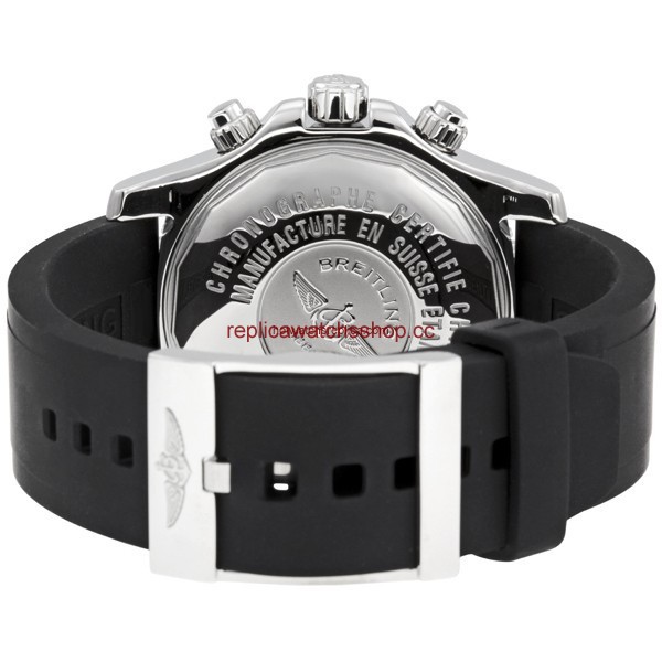 Breitling Superocean A1334102/BA83 img2