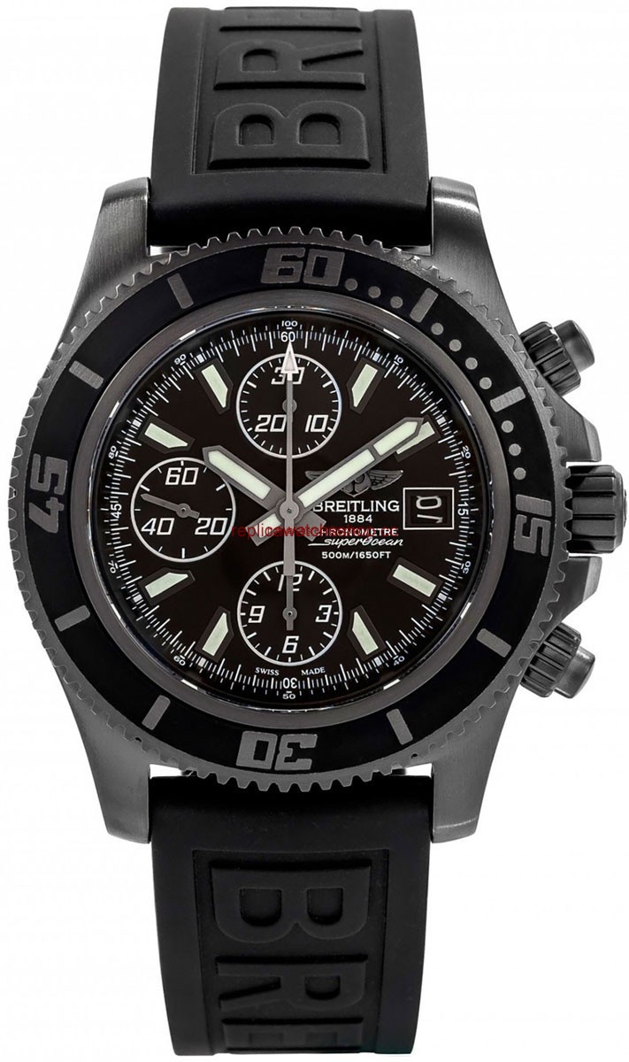 Breitling Superocean M13341B7/BD11