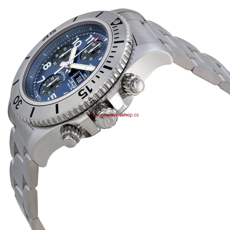 Breitling Superocean A13341C3/C893/162A img1
