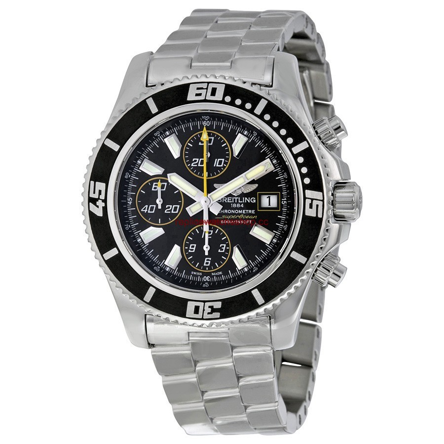 Breitling Superocean A13341A8/BA82SS Breitling Superocean A13341A8/BA82SS