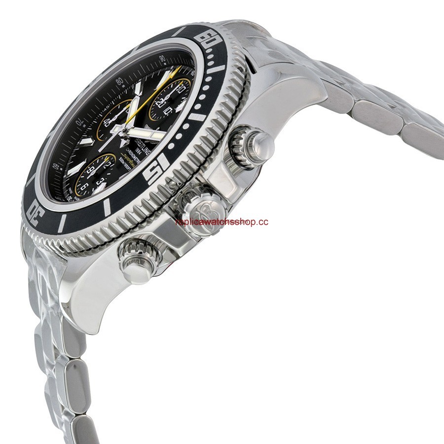Breitling Superocean A13341A8/BA82SS img1