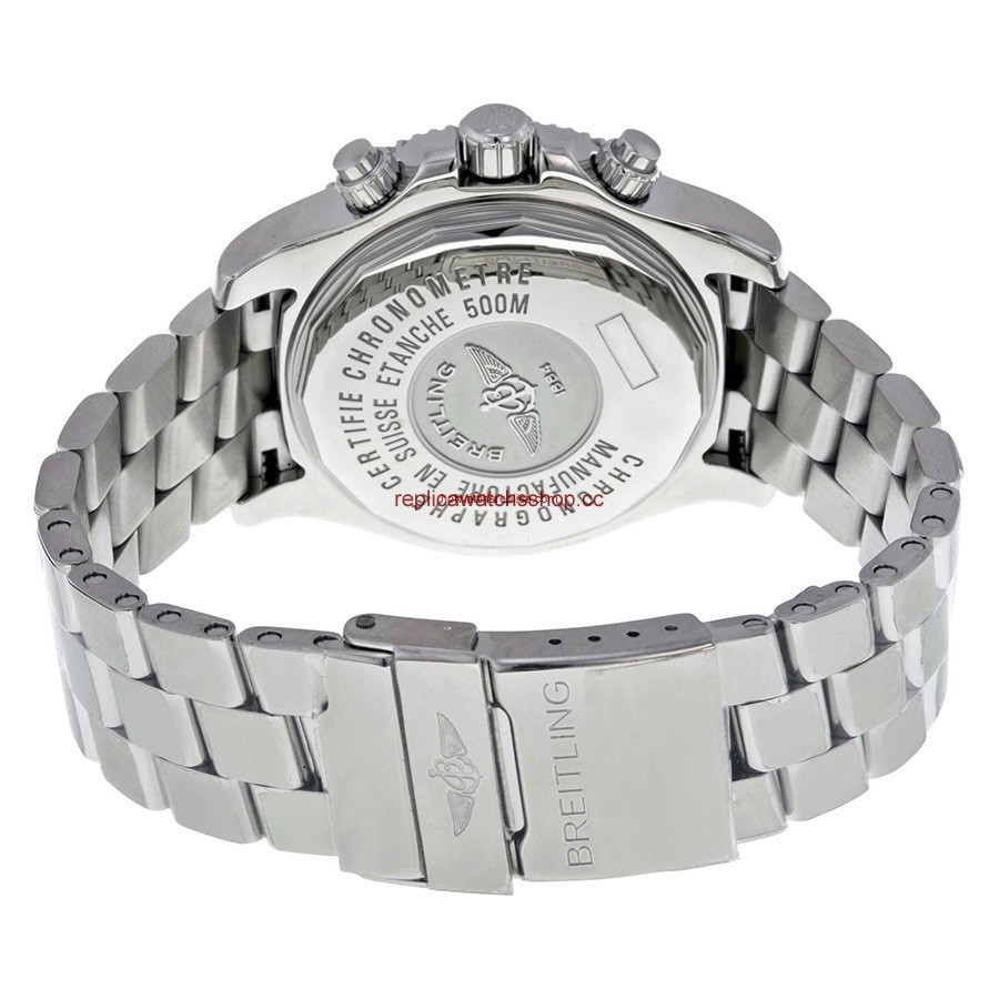 Breitling Superocean A13341A8/BA82SS img2 Breitling Superocean A13341A8/BA82SS img2