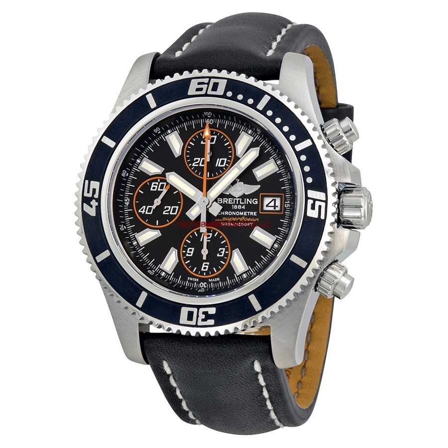 Breitling Superocean A1334102-BA85BKLT Breitling Superocean A1334102-BA85BKLT