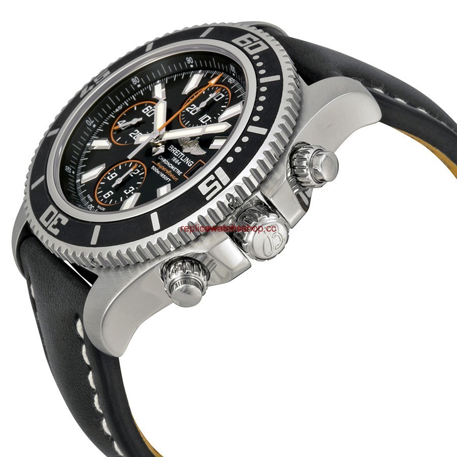 Breitling Superocean A1334102-BA85BKLT img1