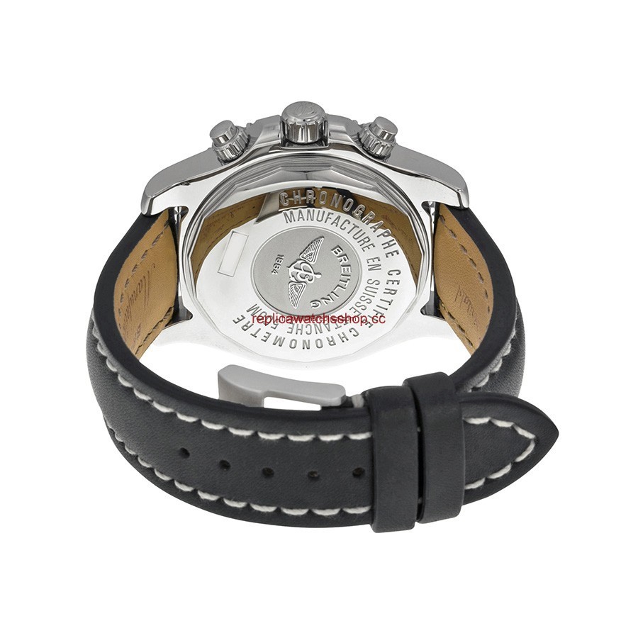 Breitling Superocean A1334102-BA85BKLT img2 Breitling Superocean A1334102-BA85BKLT img2