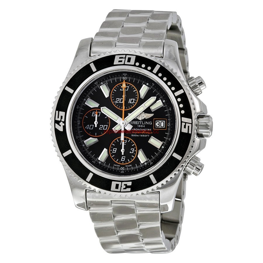 Breitling Superocean A13341A8-BA85 Breitling Superocean A13341A8-BA85