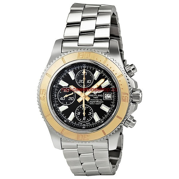 Breitling Superocean C1334112-BA84