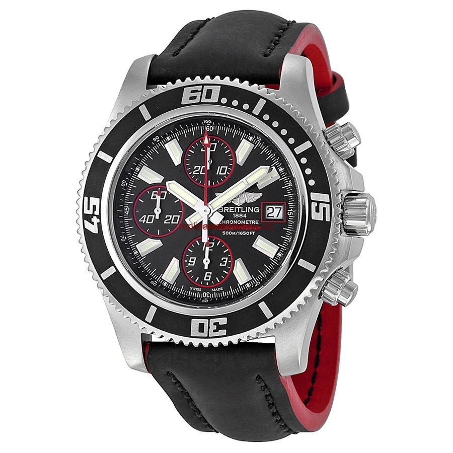 Breitling Superocean A1334102-BA81BKLT Breitling Superocean A1334102-BA81BKLT