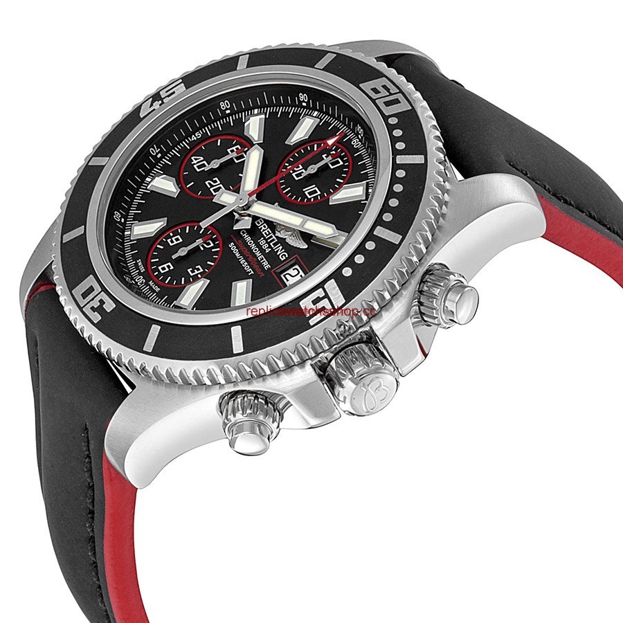 Breitling Superocean A1334102-BA81BKLT img1