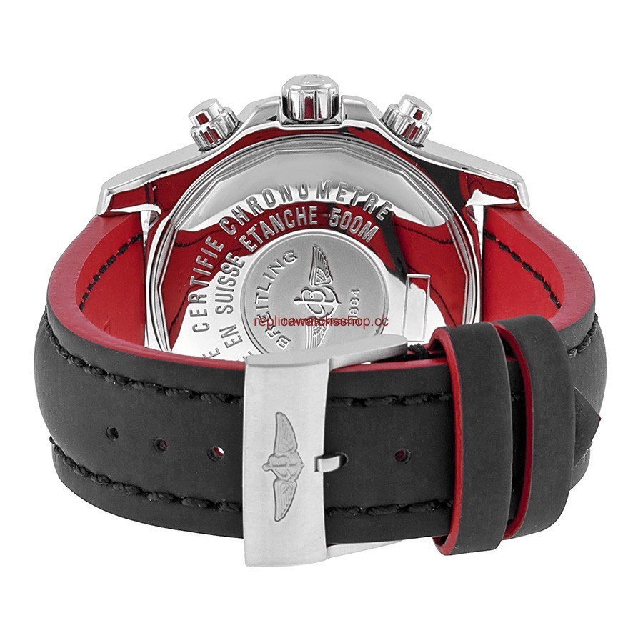 Breitling Superocean A1334102-BA81BKLT img2 Breitling Superocean A1334102-BA81BKLT img2