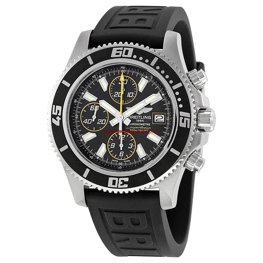 Breitling Superocean A1334102-BA82
