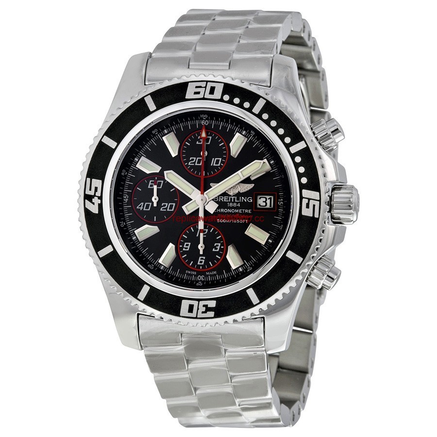Breitling Superocean A13341A8-BA81SS Breitling Superocean A13341A8-BA81SS