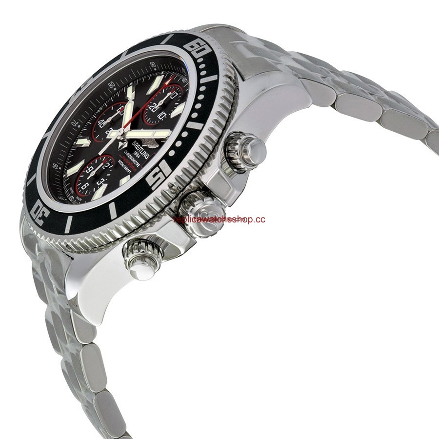 Breitling Superocean A13341A8-BA81SS img1