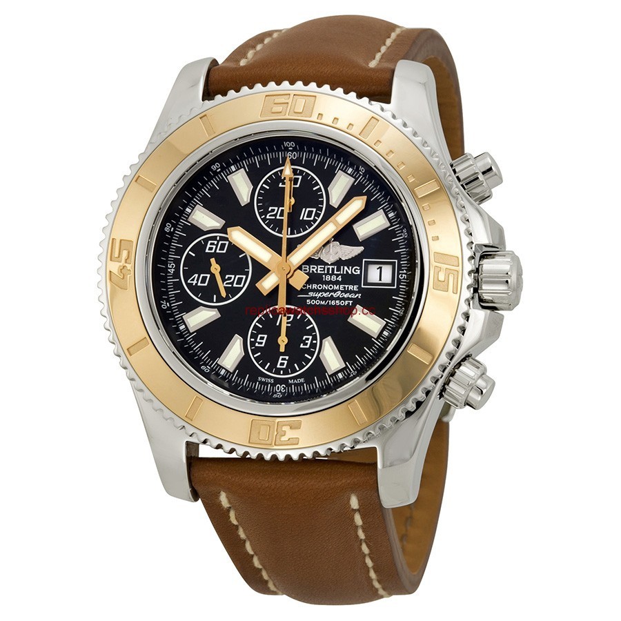 Breitling Superocean C1334112/BA84BRLD Breitling Superocean C1334112/BA84BRLD