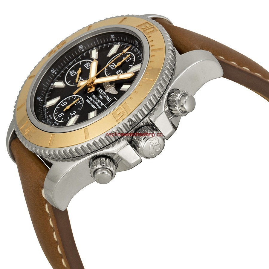 Breitling Superocean C1334112/BA84BRLD img1