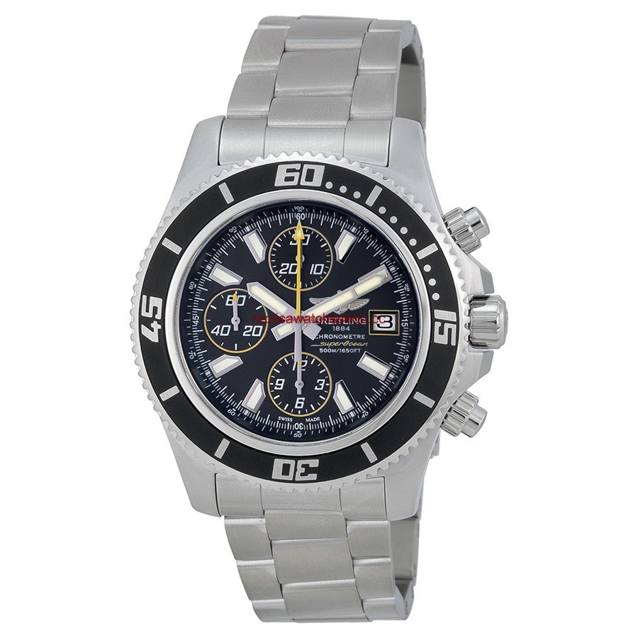 Breitling Superocean A1334102/BA82 Breitling Superocean A1334102/BA82
