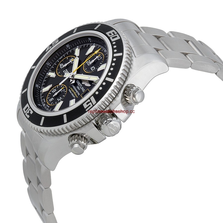 Breitling Superocean A1334102/BA82 img1