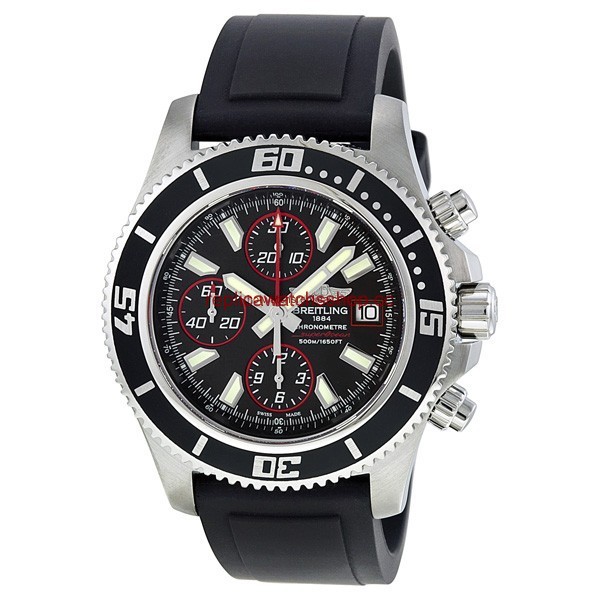 Breitling Superocean A1334102/BA81BKPT