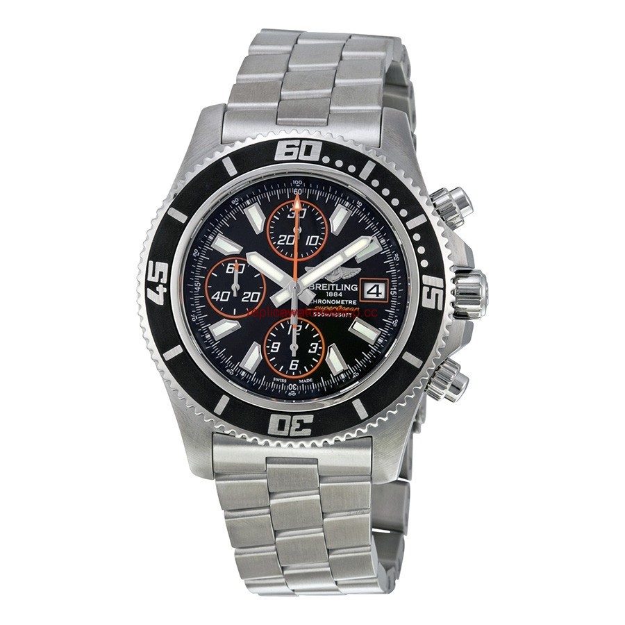 Breitling Superocean A1334102-BA85SS Breitling Superocean A1334102-BA85SS