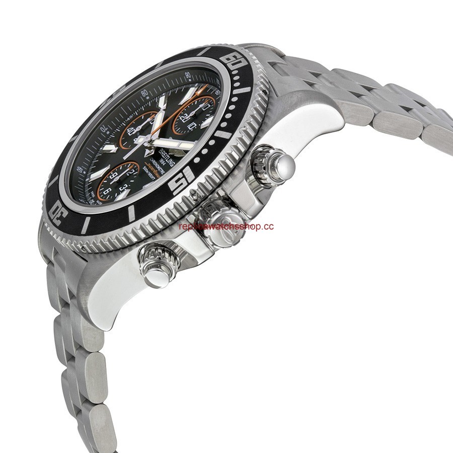 Breitling Superocean A1334102-BA85SS img1