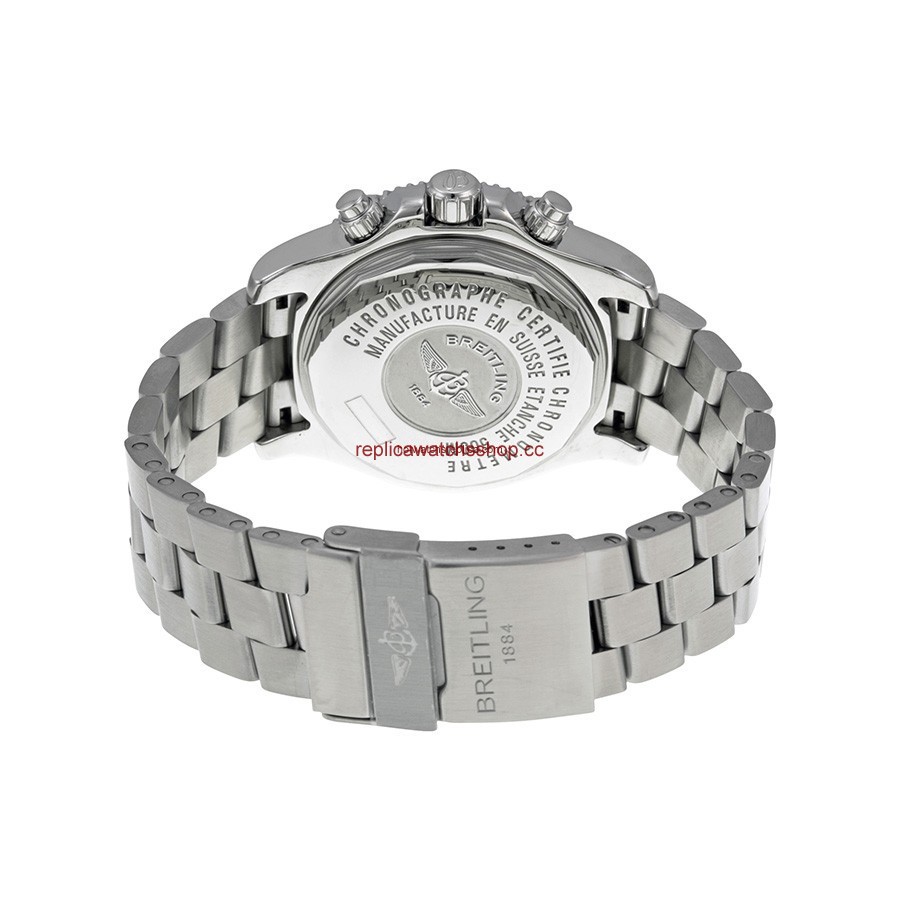 Breitling Superocean A1334102-BA85SS img2 Breitling Superocean A1334102-BA85SS img2