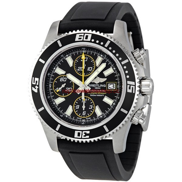Breitling Superocean A1334102/BA82 Breitling Superocean A1334102/BA82