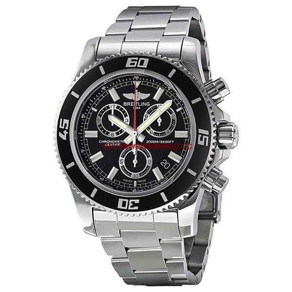 Breitling Superocean A73310A8-BB73SS Breitling Superocean A73310A8-BB73SS