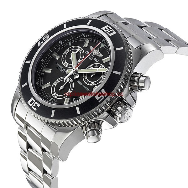 Breitling Superocean A73310A8-BB73SS img1