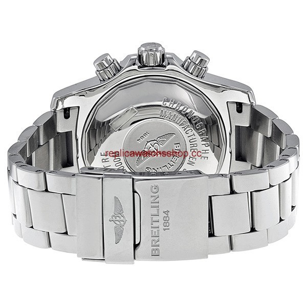 Breitling Superocean A73310A8-BB73SS img2 Breitling Superocean A73310A8-BB73SS img2