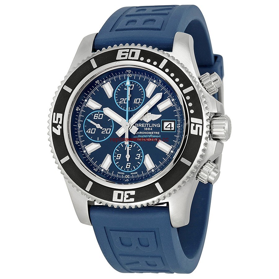 Breitling Superocean A1334102-BA83BLPT3