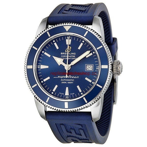 Breitling Superocean Heritage A1732116/C832 Breitling Superocean Heritage A1732116/C832