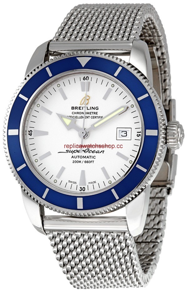 Breitling Superocean Heritage A1732116/G717 Breitling Superocean Heritage A1732116/G717