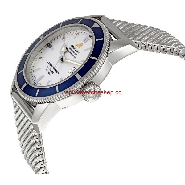 Breitling Superocean Heritage A1732116/G717 img1
