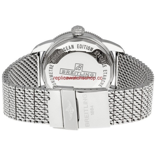 Breitling Superocean Heritage A1732116/G717 img2 Breitling Superocean Heritage A1732116/G717 img2