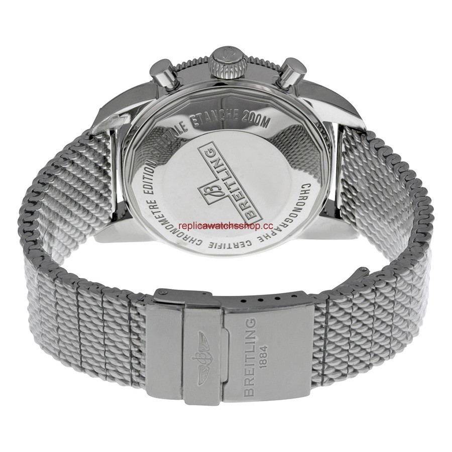 Breitling Superocean Heritage U2337012/BB81 - 154A img2